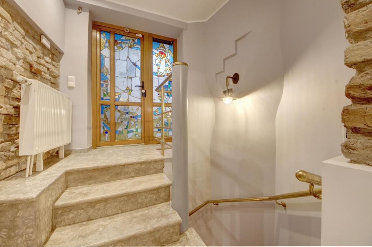 Vilnius Old Town Apartments Экстерьер фото