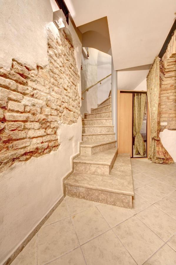 Vilnius Old Town Apartments Экстерьер фото