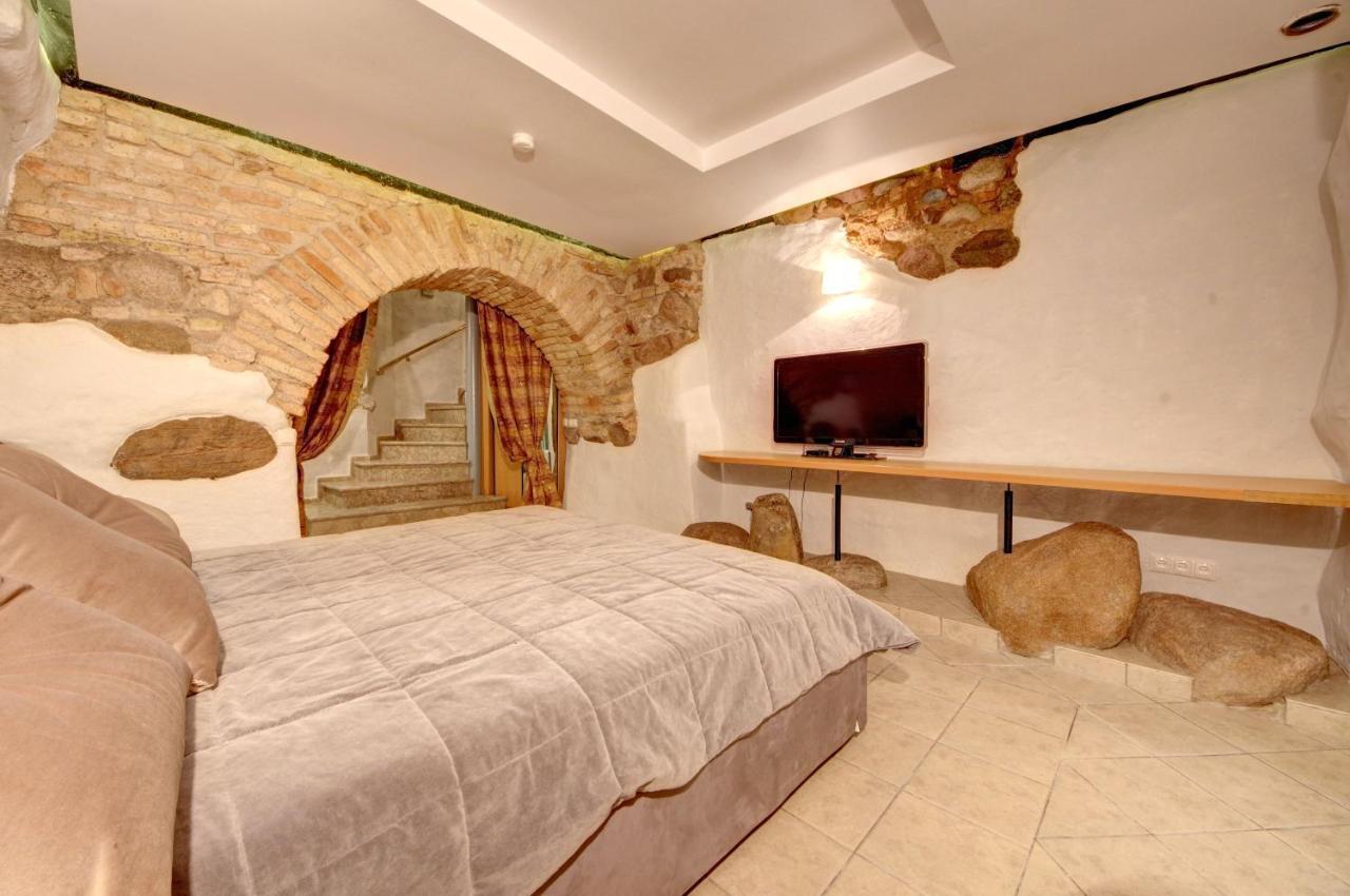 Vilnius Old Town Apartments Экстерьер фото