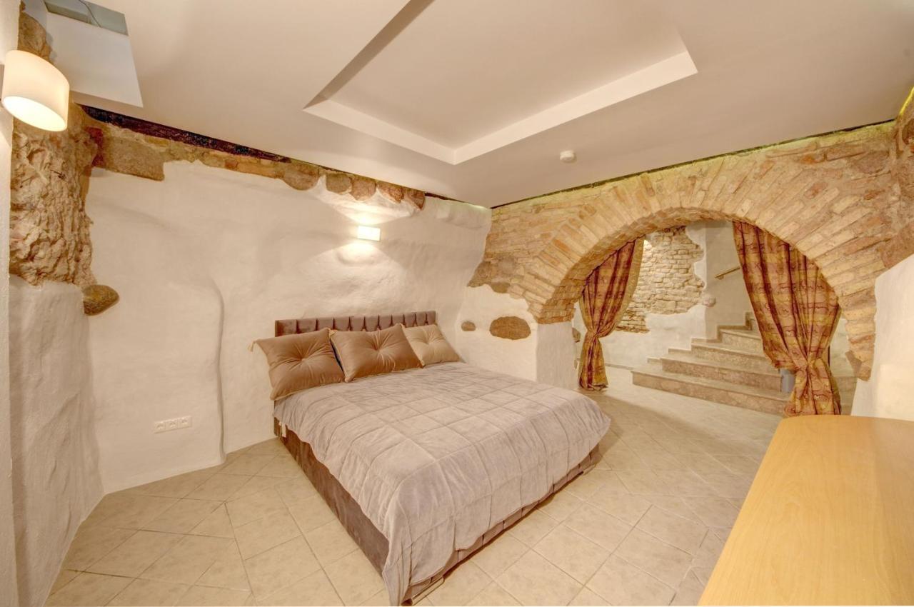 Vilnius Old Town Apartments Экстерьер фото